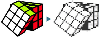 image to ascii art converter